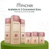 Inoar G.Hair Keratin Smoothing System Set, Deep Cleansing Shampoo, Smoothing Treatment & Finishing Mask with Keratin, Shea Butter & Coconut Oil, 33.8 fl oz Each view 3