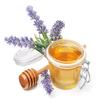 Bulgarian Lavender and Honey Hand Cream with Natural Lavender & Honey Extract for moisturizing and rejuvenating the skin view 4