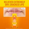 O'Keeffe's Lip Repair SPF 35 Lip Balm - Stick (3 Pack) - Sun-Safe Moisturizer for Extremely Cracked, Dry Lips view 2