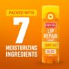 O'Keeffe's Lip Repair SPF 35 Lip Balm - Stick (3 Pack) - Sun-Safe Moisturizer for Extremely Cracked, Dry Lips view 4