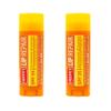 O'Keeffe's Lip Repair SPF 35 Lip Balm, (Pack of 2)