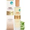 TanOrganic Self Tanning Oil Fake Tan Certified Organic Natural Vegan 100ml view 1