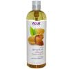 Now Foods Almond Oil, 16 Fl Oz (Pack of 2) view 1