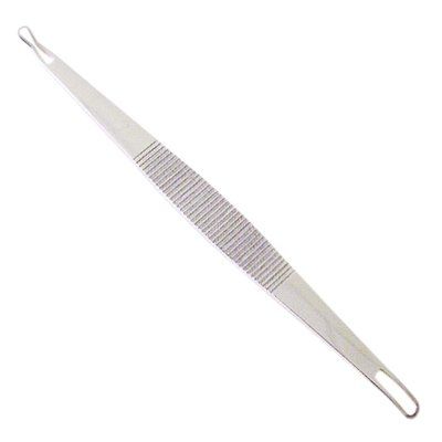 Cotton Orchid Schamberg Comedone Economy Double End Extractor
