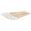500pcs 6 Inch Long Precision Tips Cotton Swabs with Wooden Stick, Pointed Cotton Buds,Cotton Tipped Applicators for Cleaning Gun,Electronics,Hard-to-Reach Areas and Makeup view 3