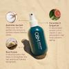 O&M Surf Bomb Sea Salt Texture Spray, Natural Texturizing Mist for Beach Waves, Hair Styling Product for Women & Men, Vegan Formula, UV Protection, Hair Volume Enhancer, 150ml view 3
