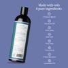 Aleavia Lavender Body Cleanse  Organic & All-Natural Prebiotic Body Wash, Scented with Pure Essential Oils  Nourish Your Skin Microbiome  16 Oz. view 2