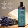 Aleavia Lavender Body Cleanse  Organic & All-Natural Prebiotic Body Wash, Scented with Pure Essential Oils  Nourish Your Skin Microbiome  16 Oz. view 3