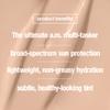 CONTROL CORRECTIVE Tinted Moisturizer With Spf 30, 2.5 Oz - Non-Greasy Hydration, Subtle, Healthy-Looking, Even Out Skin Tone, Moisturizes & Protects, Zinc, Titanium, Natural Sunscreen, Sheer Coverage view 3