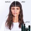 shu uemura art of hair ultimate reset extreme repair mask - formulated with japanese rice extract to reduce split ends and breakage, deeply conditions and nourishes very damaged hair, 6 fl oz view 3