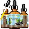 Botanical Beauty BLACKBERRY SEED OIL 100% Pure Natural Virgin Unrefined. Cold Pressed Undiluted Carrier Oil for Face, Skin, Body, Hair, Anti-Aging Face Oil (2 Fl Oz) view 1
