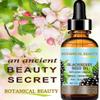 Botanical Beauty BLACKBERRY SEED OIL 100% Pure Natural Virgin Unrefined. Cold Pressed Undiluted Carrier Oil for Face, Skin, Body, Hair, Anti-Aging Face Oil (2 Fl Oz) view 2