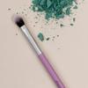 Benecos Organic Cosmetics - Blending Brush - Vegan - Suitable for People Allergic to Animal Hair view 2