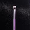 Benecos Organic Cosmetics - Blending Brush - Vegan - Suitable for People Allergic to Animal Hair view 3