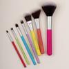 Benecos Organic Cosmetics - Blending Brush - Vegan - Suitable for People Allergic to Animal Hair view 4