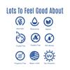 Dermatone Mineral Sunscreen Stick SPF 50 Zinc Oxide | Sunscreen Stick for Face and Body, Broad Spectrum UVA/UVB, Reef Safe, Moisturizing, Water Resistant (80 min), Fragrance Free, 0.5 oz view 3