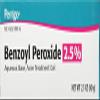 Perrigo 2.5% Benzoyl Peroxide Acne Treatment Gel 60gm Tube view 2