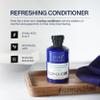 1922 by J.M. Keune Refreshing Conditioner, Cooling & Stimulating Conditioner for Men, 8.5 Fl Oz view 2