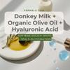 The Youth Elixir - Aphrodite Olive Oil & Donkey Milk Body Lotion 200 ml view 3