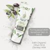 The Youth Elixir - Aphrodite Olive Oil & Donkey Milk Body Lotion 200 ml view 4