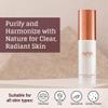 AVYA Eye Bright Cream (0.5oz/15ml) - Advanced Ayurvedic Skincare/Caffeine Reduces Dark Circles and Puffiness/Tightens and Reduces Fine Lines Around Eyes view 3
