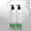 Cel Microstem Natural Hair Thickening Shampoo & Conditioner Set (2 x 8 fl oz)  Stem Cell Anti Thinning Shampoo  Professional Grade Biotin  Sulfate & Paraben Free - Suitable for Men and Women view 1
