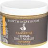 Salt Scrub; Tangerine view 1