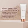 Avya Skincare Non-Foaming Gentle Cleanser/Removes Impurities and Cleans Skin Without Stripping Moisture/Fights Acne and Shrinks Pores for Improved Texture and Brightness (4oz) view 2