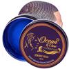 OCEAN VIEW DEEP WAVES POMADE- Water-Based Hair Cream for 360 Wave Training and Wolfing- Silky Smooth Application and Styling, Strong Hold, Easy Wash- Waver and Barber Accessories - 4oz Tin Can view 1