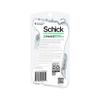 Schick Xtreme 3 Sensitive Skin Disposable Razors for Men, Disposable Razors, 4 Count (Pack of 3 ), Packaging May Vary view 2