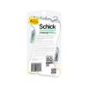 Schick Xtreme 3 Sensitive Skin Disposable Razors for Men, 8 Count (Pack of 3) Packaging may Vary view 2