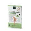 Earth Therapeutics Soft & Smooth Gentle Peeling Foot Mask - 2 Pairs view 1