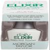 Morgan Taylor Daily Elixir Keratin Treatment - Instant Nail Repair with 20% Active Ingredients, Hydrolyzed Keratin Peptides, 7-Free Formula for Stronger, Healthier Nails, 0.5 oz. view 2