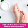 Udderly Smooth Extra Care Hand/Body Deep Moisturizing Cream with 20% Urea, Unscented, 8 Ounce view 4