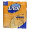 Dial Bar Soap Gold 4 Ounce 3 Count Advanced Clean Antibacterial view 1