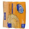 Dial Bar Soap Gold 4 Ounce 3 Count Advanced Clean Antibacterial view 3