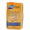 Dial Bar Soap Gold 4 Ounce 3 Count Advanced Clean Antibacterial view 4