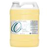 cocojojo Pure Bitter Almond Oil - Unrefined, Cold Pressed, Extra Virgin, All Natural - Perfect for Hair, Face, Skin, Nails (1 Gallon) view 1