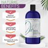 cocojojo Pure Bitter Almond 32 oz 1 Quart Oil Unrefined Cold Pressed Extra Virgin All Natural Perfect for Hair Face Skin Nails view 4