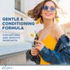Elon Lanolin-Rich Nail Conditioner  Strengthens Nails, Protects Cuticles, Dermatologist-Recommended for Brittle & Damaged Nails (10g tube, 2 Pack) view 3