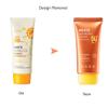 DABO White Sunblock Cream SPF50 PA+++ (70ml) view 4