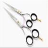 German Stainless Professional Hairdressing Barber Scissors Hairdressing Shears With Polished Finish Size 6.5" (Cynamed) view 1