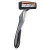Bic Flex 4 Quad Shvr3ct Size 3ct (packaging may vary) view 2
