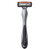 Bic Flex 4 Quad Shvr3ct Size 3ct (packaging may vary) view 3