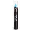 Face Paint Stick / Body Crayon Adventure Colours Boxset makeup for the Face & Body by Moon Creations - 0.12oz view 2