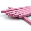 Yimart 5Pcs Nail Art Pedicure & Manicure Tools Stone Nail Files Cuticle Remover Trimmer Buffer Buffing view 2