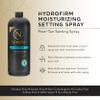Norvell Post Tanning Hydrofirm Moisturizing Spray 34 fl.oz.  Professional Sunless Hydrating Spray for Extending Self Tan, Softening Skin, Enhancing Color & Reducing Uneven Fade view 2
