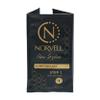 Norvell Pre Sunless Tan Body Buff eXmitt - Exfoliate, Prime and pH Balance, 1 Disposable/Single-Use Exfoliating Mitt for use before Self Tanner view 1