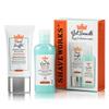 Shaveworks Get Smooth Duo, Post Waxing and Shaving Solution for Ingrown Hair, Razor Bumps and Razor Burns, The Cool Fix, 1 Fl Oz. and The Pearl Souffl Shave Cream, 1 Fl Oz. view 1