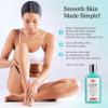 Shaveworks Get Smooth Duo, Post Waxing and Shaving Solution for Ingrown Hair, Razor Bumps and Razor Burns, The Cool Fix, 1 Fl Oz. and The Pearl Souffl Shave Cream, 1 Fl Oz. view 3